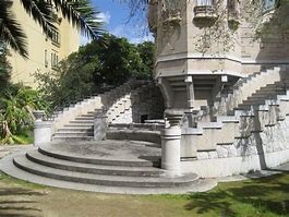 Immagine riferita a: Escursione a Palermo: sulle orme dei Florio